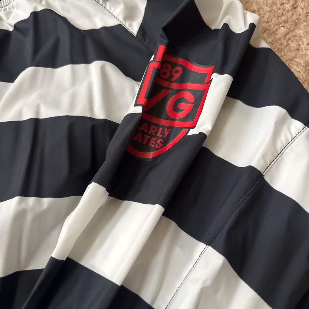 PEARLY GATES ESTスニードピステインナー付き