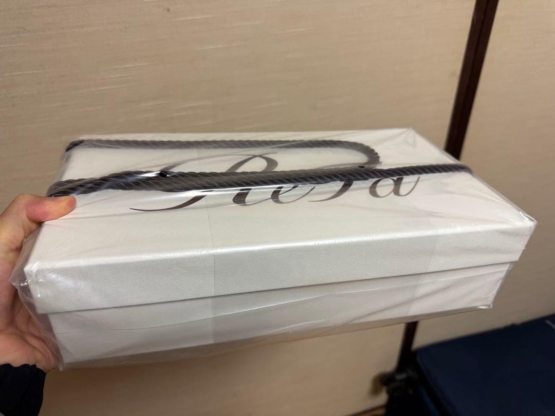 ReFaビューテックドライヤー RE-AX-02A ホワイト　新品未使用