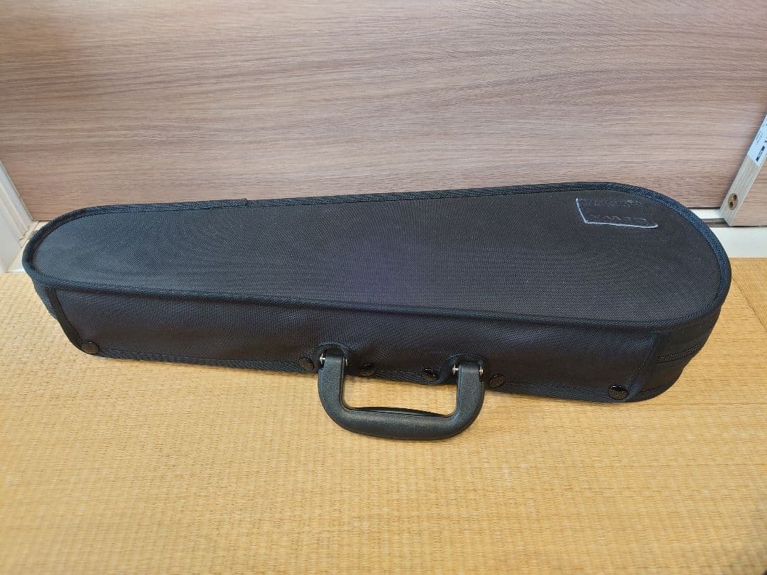 【ご依頼品・中古】1/8サイズ イーストマン バイオリン セット