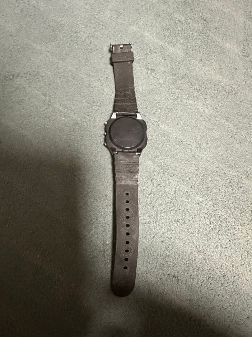 パチ ビックリ ワンダーマリア 腕時計 ビックリマン