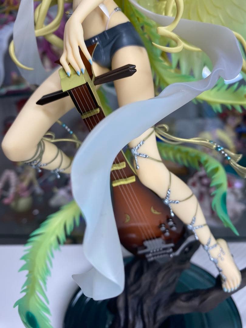 ◆特典付き◆ ZONE-00 弁天 1/7スケール フィギュア