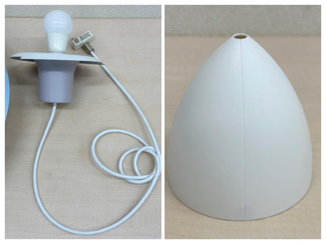 正規品！美品■ルイスポールセン■PH 5　名作　ペンダントライト　2024年製