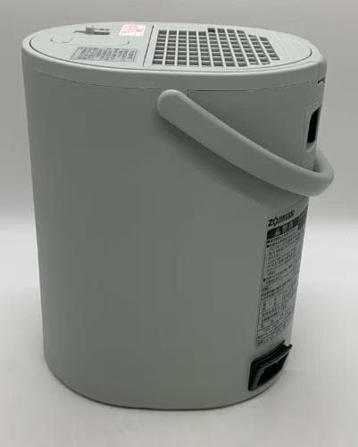 象印マホービン　加湿器　EE-MA20-GA