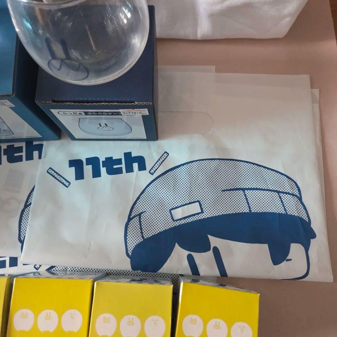 お値下げセール　らっだぁ　グッズセット　まとめ売り　ヴィレヴァン　追記有