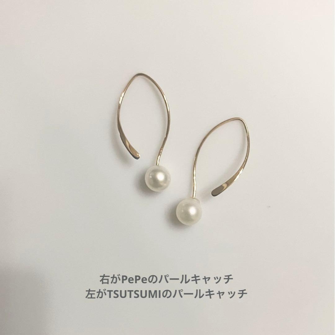 現行品 NOJESS ノジェス K10 ピアス 17600円