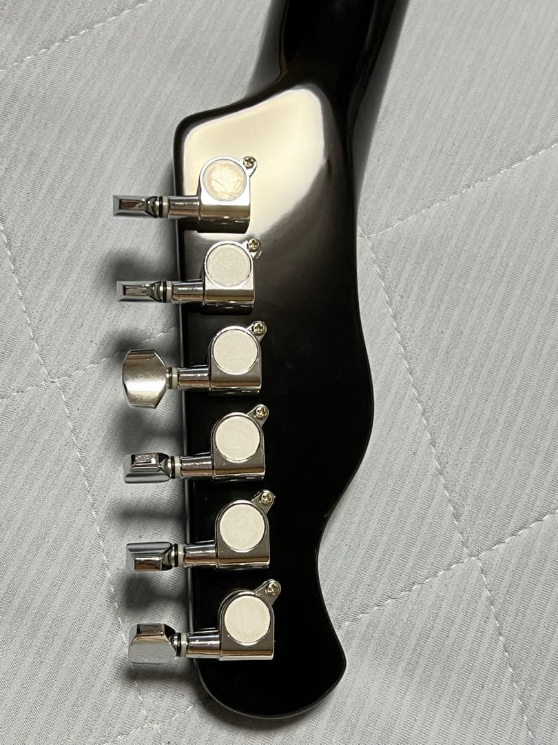 Bacchus/バッカス UNIVERSE Series エレキギターテレキャス