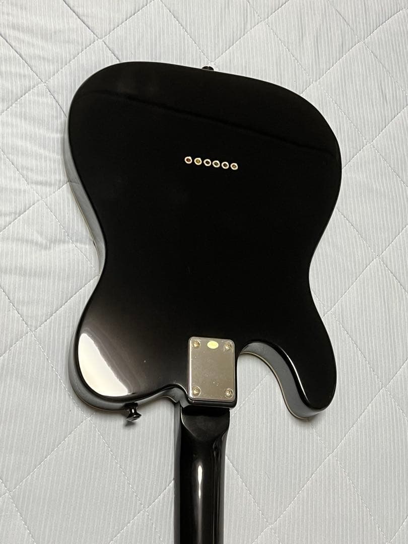 Bacchus/バッカス UNIVERSE Series エレキギターテレキャス