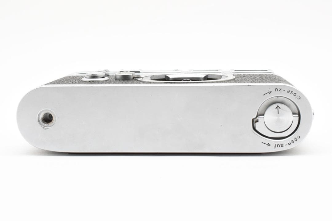 Leica ライカ M3 ボディ ダブルストローク 74万台