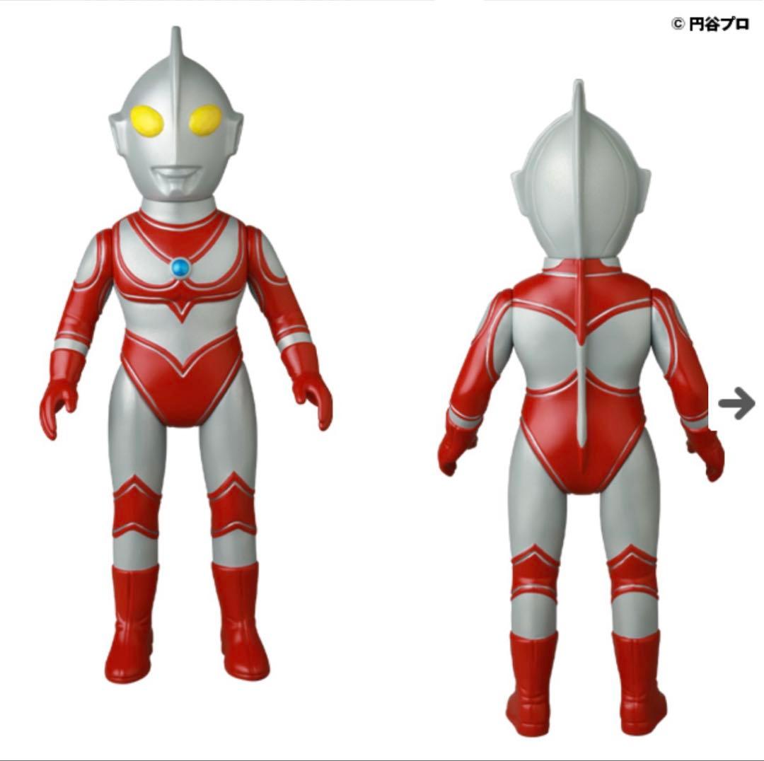 MATシリーズ ウルトラマンジャック (『ウルトラマンタロウ』 第52話登場