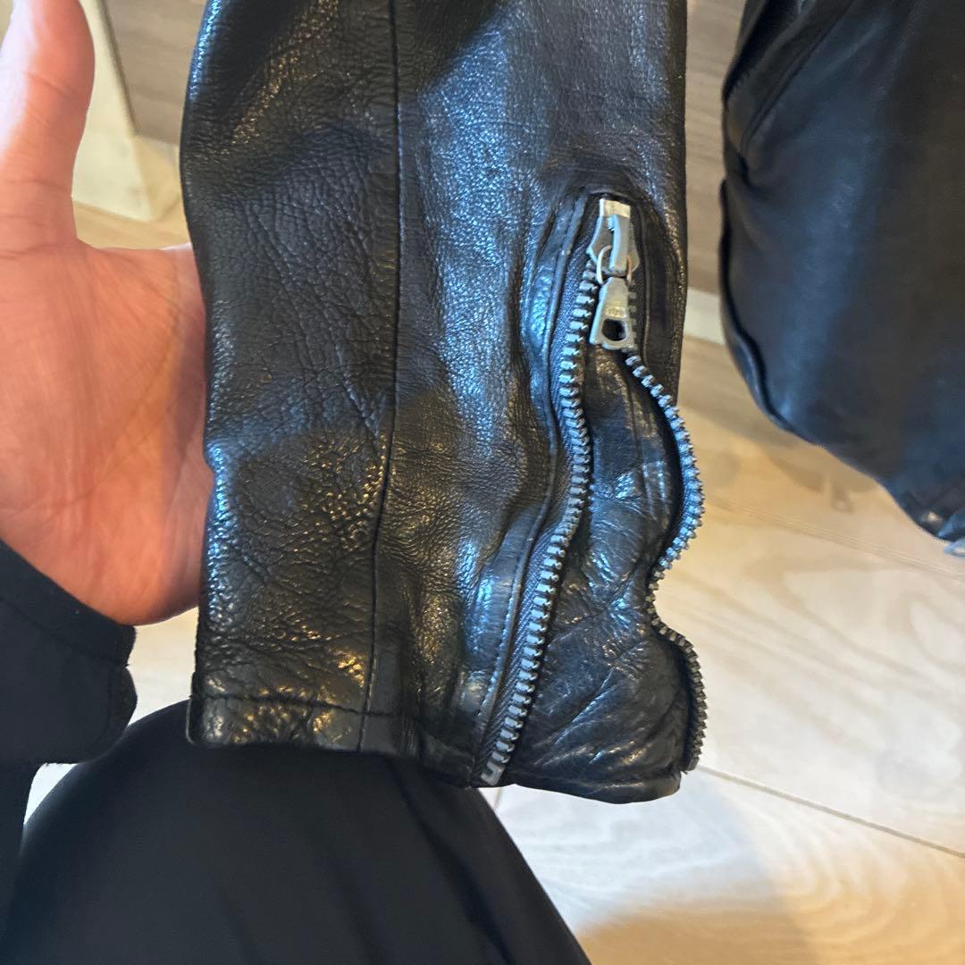 イサムカタヤマバックラッシュ　 シングルライダース