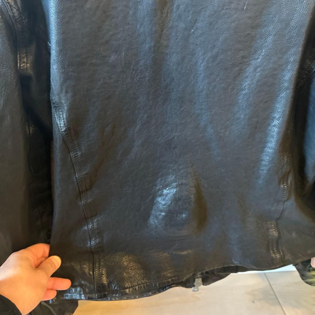 イサムカタヤマバックラッシュ　 シングルライダース