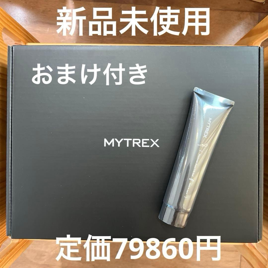 【新品未使用】MYTREX MiRAY ONE