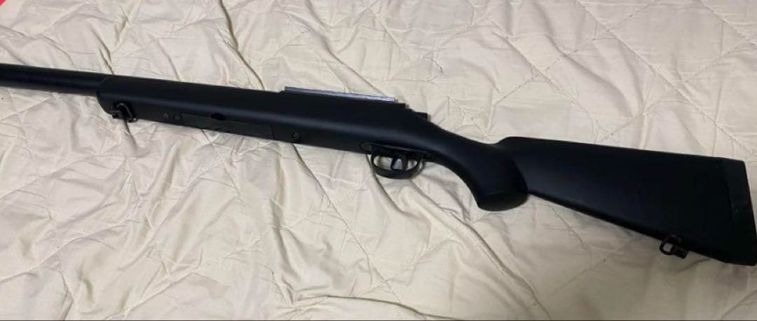 VSR10 プロスナイパーライフルお値下げ可