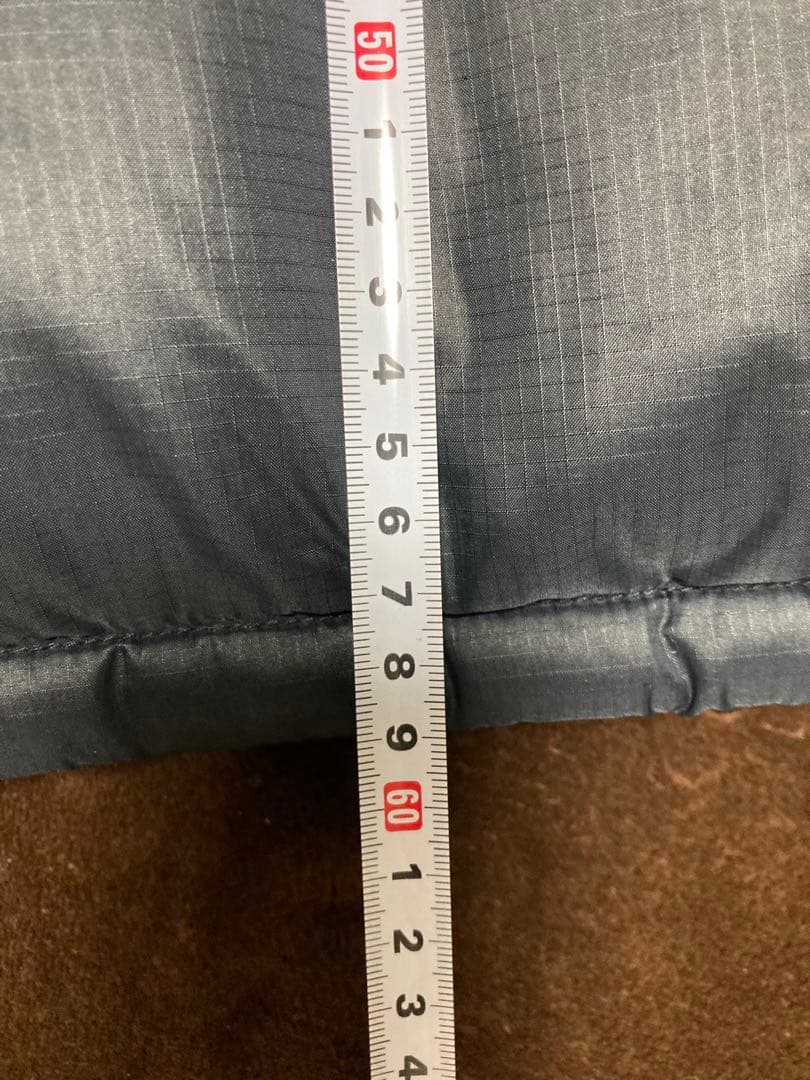 ホ*ル様 ノースフェイスダウンベスト、ダントンベスト✖️ビームス