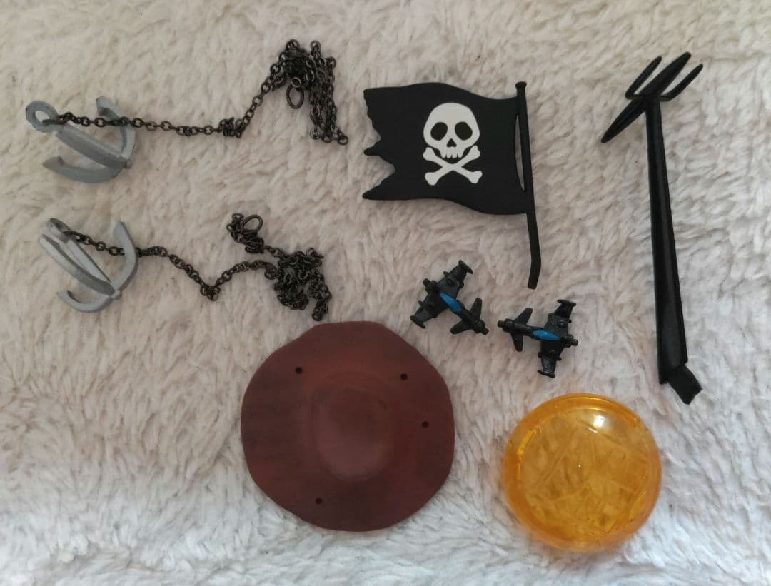 新世紀合金アルカディア Leiji's Space Battle Ship