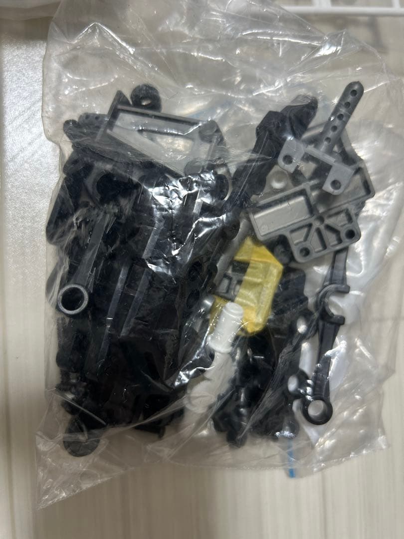 タミヤ FIGHTER NXGEN DT-04 ブラシレス10.5T その他付