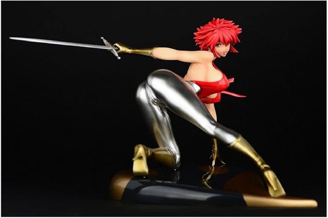 キューティーハニー Infinite Premium オルカトイズ　フィギュア