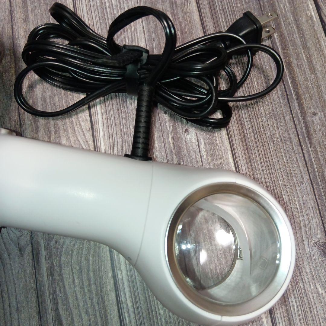 Morus V6 衣類スチーマー スチームアイロン 真空吸着式