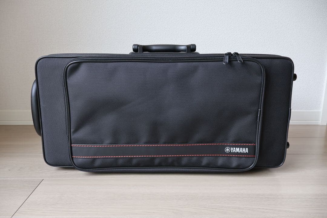 【美品】YAMAHA YAS-280 アルトサックス