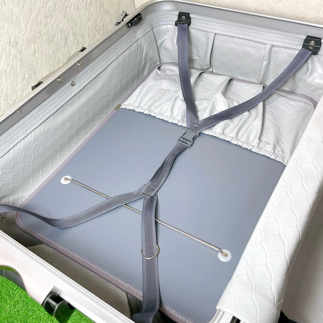 プロテカ スーツケース　65L エキノックスライトα