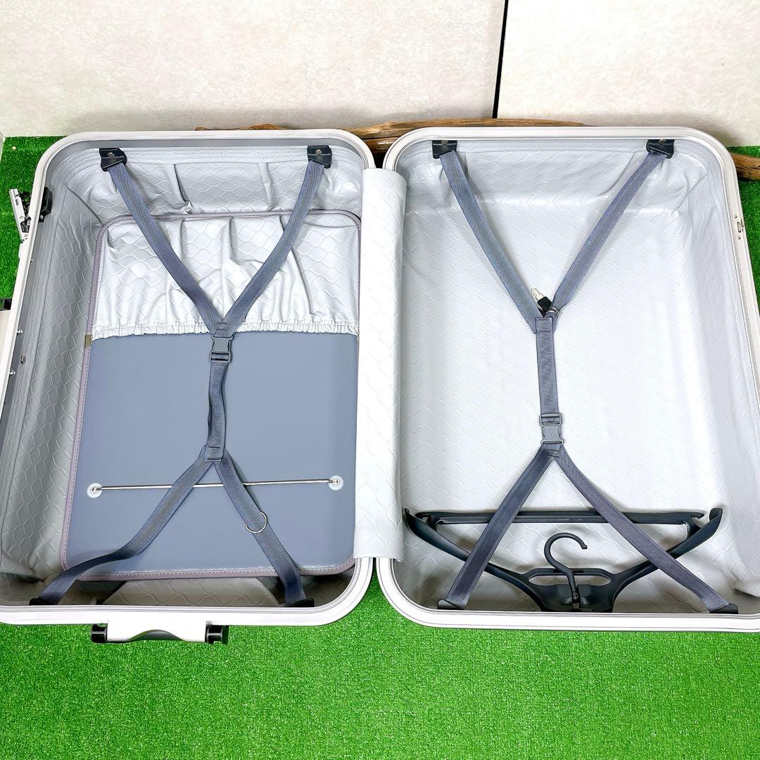 プロテカ スーツケース　65L エキノックスライトα