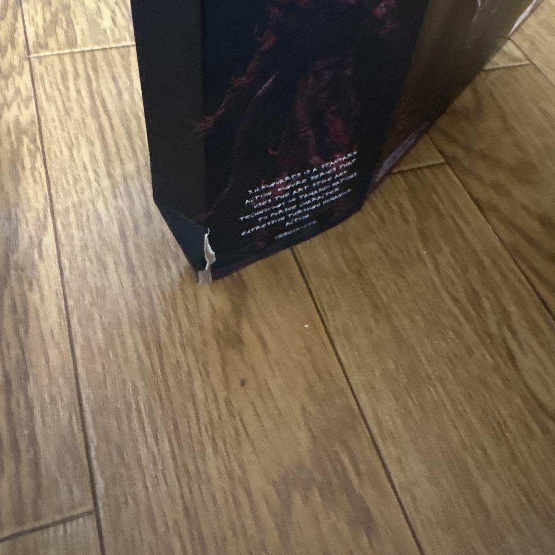 SlickGuts Carnage フィギュア