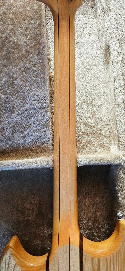 Aria pro Ⅱ TS-600 エレキギター