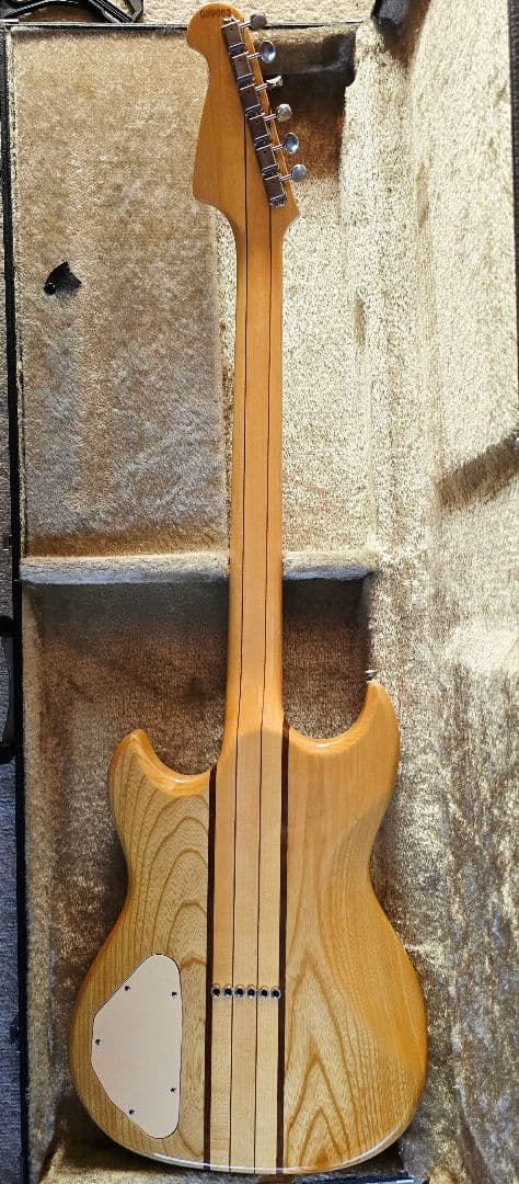 Aria pro Ⅱ TS-600 エレキギター