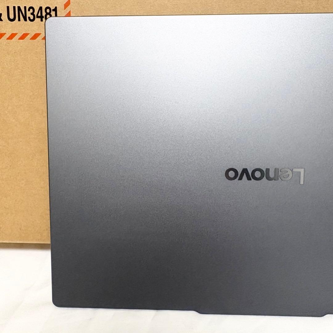 Windowsノート本体 Lenovo Yoga Slim 7i Aura Edition Gen 9