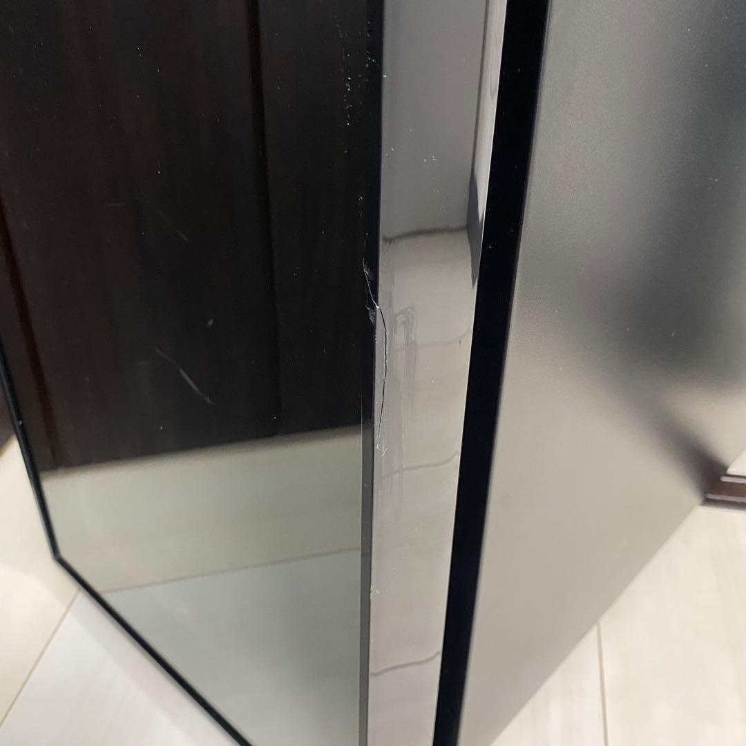 アイリスオーヤマ IRIS ワインセラー 2023年製