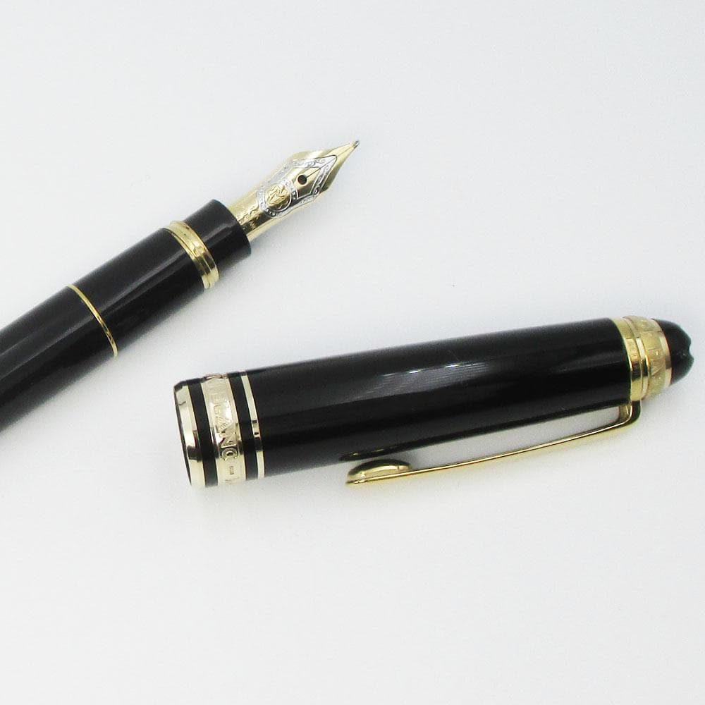 モンブラン マイスターシュティック モーツァルト 75周年 #114 万年筆