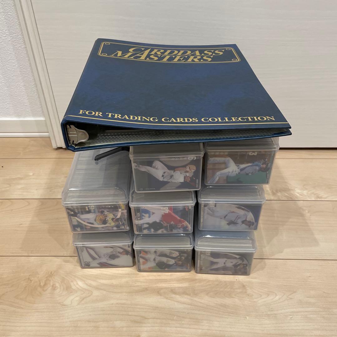 オーナーズリーグ　大量　セット