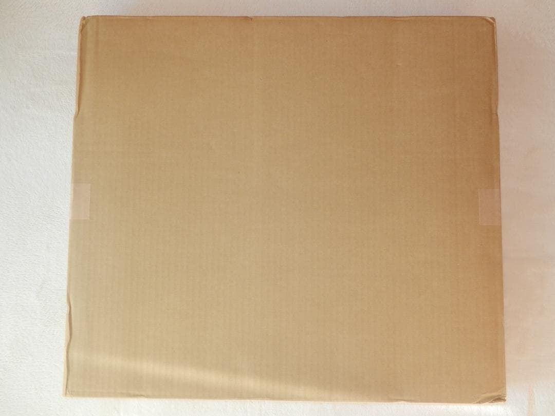 BLUE GIANT ブルージャイアント サイン入り複製原画 伊達政宗公騎馬像前