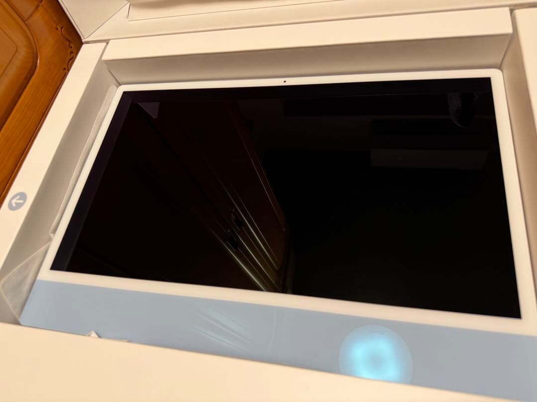 a*3様 iMac 24インチ M1チップ 16GB /512GB/VESAモデ