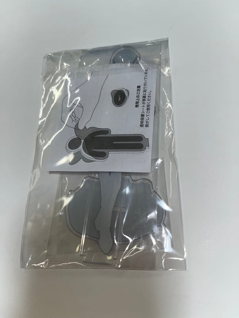 【小柳ロウ】 - HEROES Half Anniversary グッズ