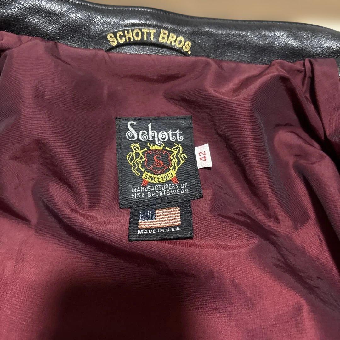 超美品‼️最新型schott641XX 42インチ