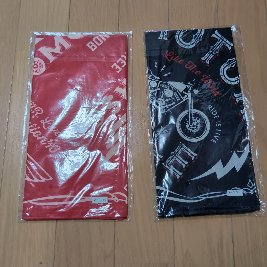 西川貴教 グッズセット売り バラ売り不可