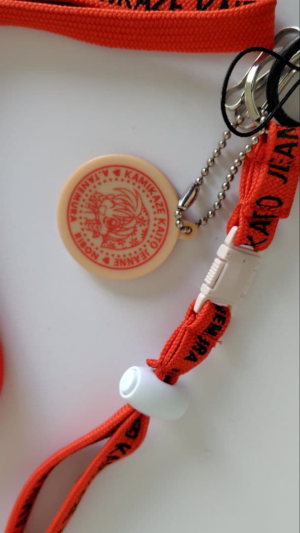 神風怪盗ジャンヌ 応募者全員サービス 手帳＆財布セット 種村有菜 りぼん 当時物