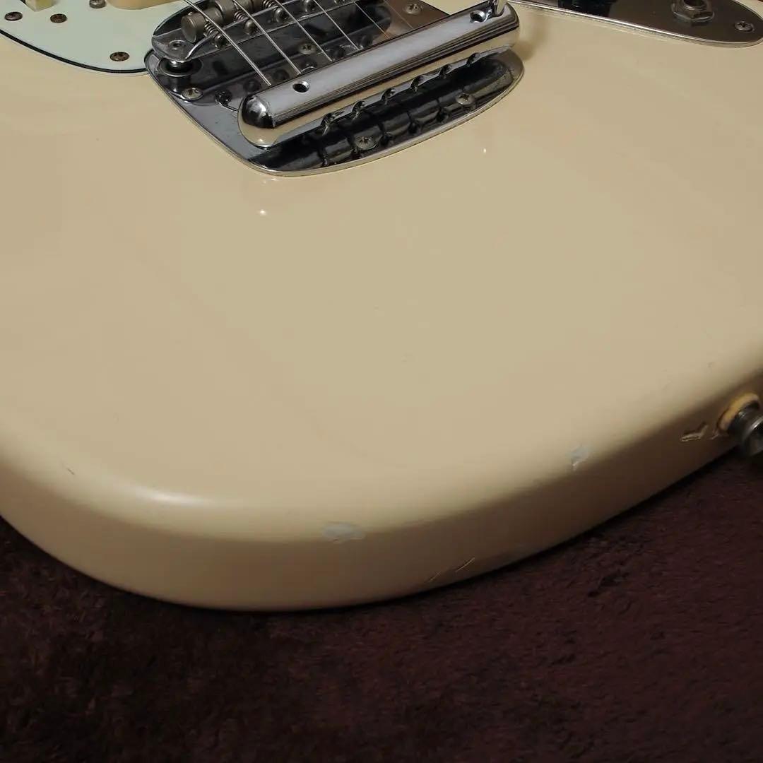 ギター Fender Japan MG69 Mustang