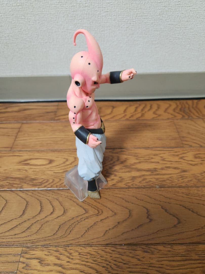 ぼーぼ@ドラゴンボール1番くじフィギア