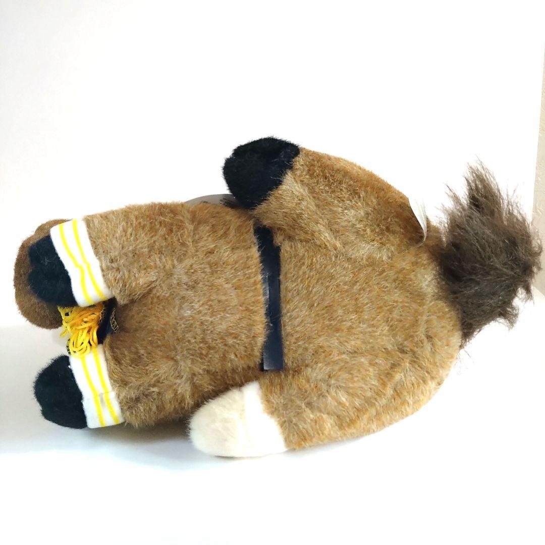 【AVANTI製】サイレンススズカ第39回宝塚記念Sサイズ(タグ付き)