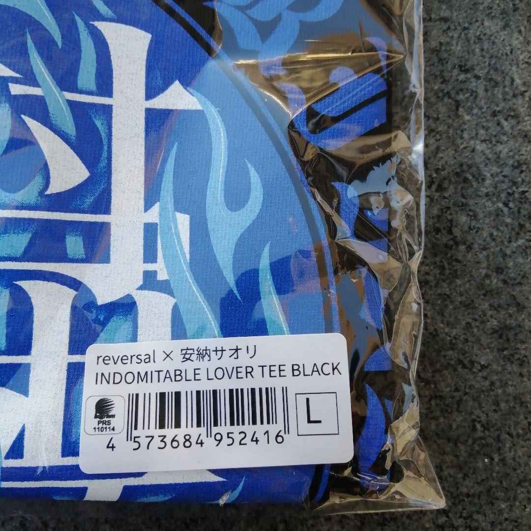 安納サオリ　Tシャツ