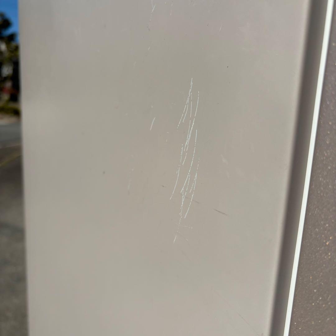 【福岡】 HITACHI R-S42CM ノンフロン冷凍冷蔵庫 5ドア 415L