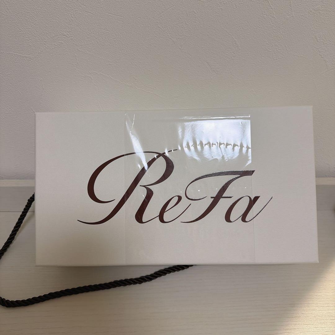 ReFa ドライヤー　SMART W ピンク