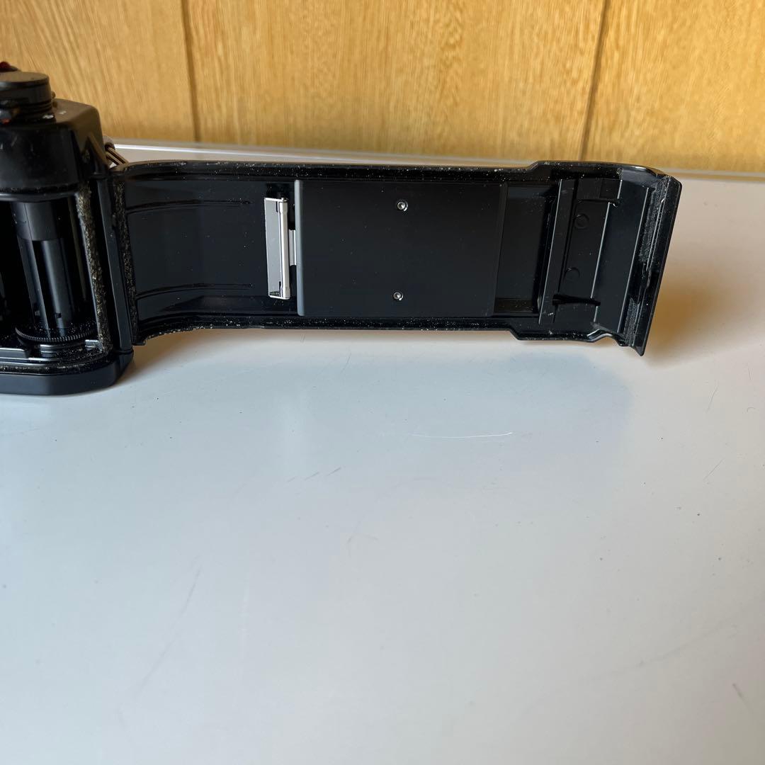 canon A-1 シャター　ok