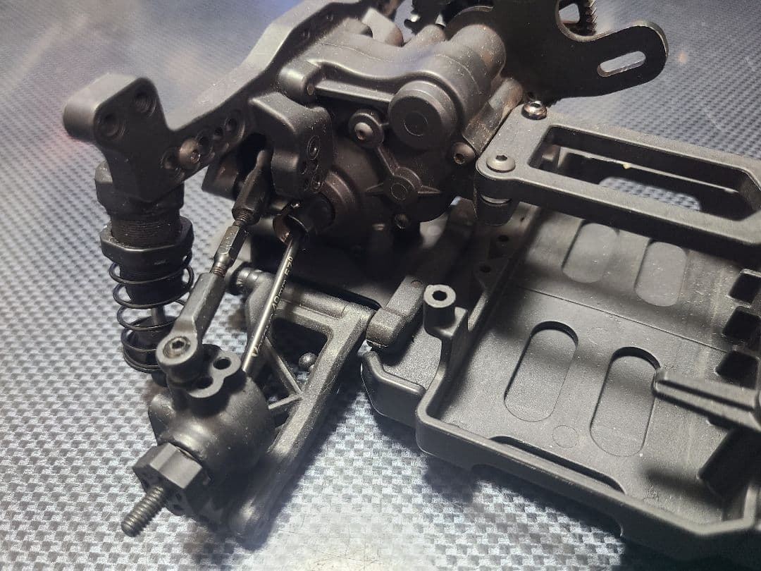 ホビーラジコン Lemon