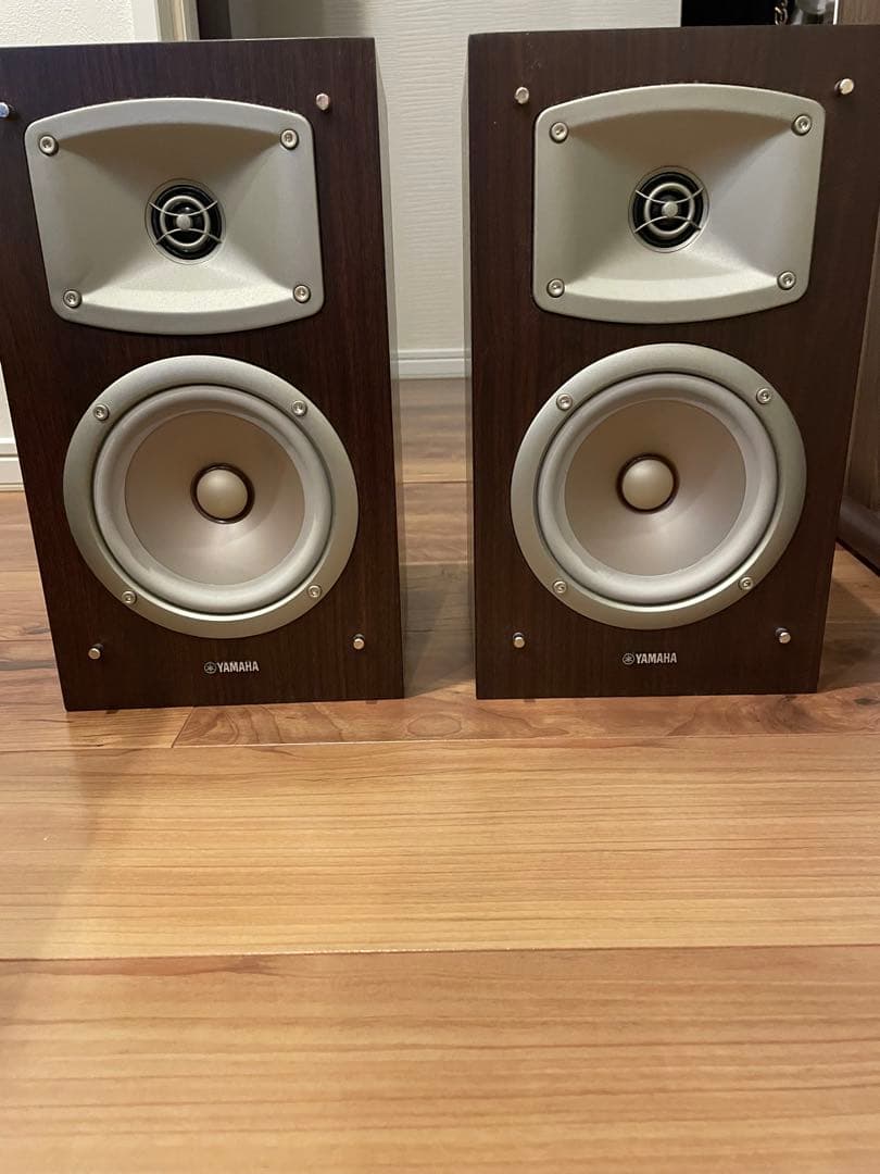 スピーカー・ウーファー YAMAHA NS-P350(MB)