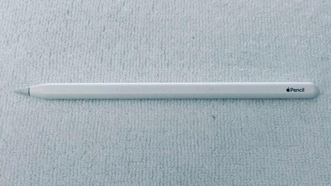 【美品】iPad Pro 第三世代 512GB スペースグレー　12.9インチ