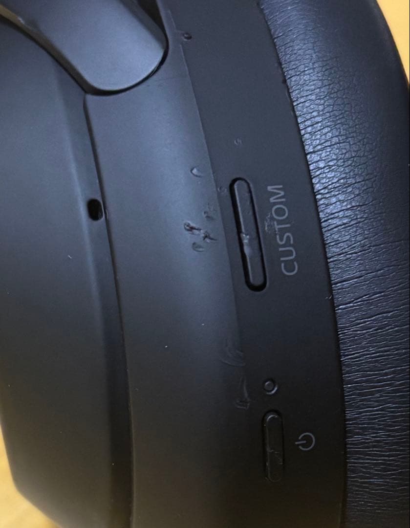 【お値下げ！】SONY WH-1000XM4