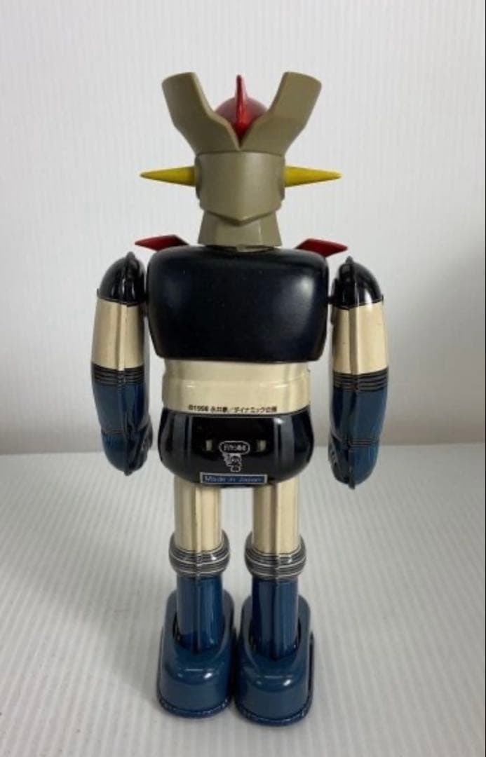 マジンガーZ フィギュア　昭和　レトロ　希少
